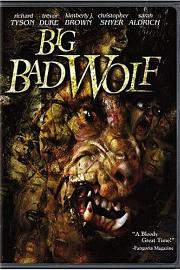 Big Bad Wolf