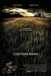 Cold Creek Manor