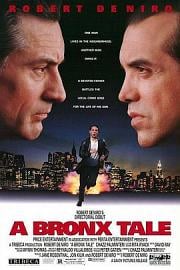 A Bronx Tale