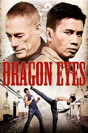 Dragon Eyes