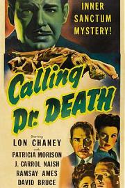 Calling Dr. Death