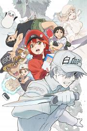 Hataraku Saibou