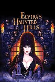 Elvira's Haunted Hills