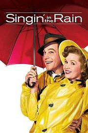 Singin' in the Rain: Raining on a New Generation