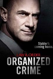 Law & Order: Organized Crime