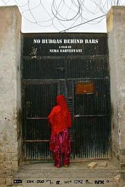 No Burqas Behind Bars