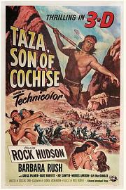 Taza, Son of Cochise