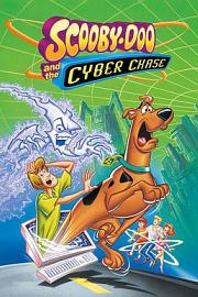 Scooby-Doo and the Cyber Chase