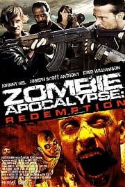 Zombie Apocalypse: Redemption