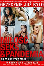 Milosc, seks & pandemia