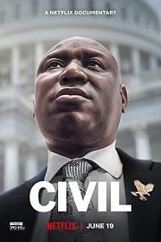 Civil: Ben Crump