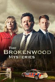 The Brokenwood Mysteries