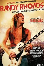 Randy Rhoads: Reflections of a Guitar Icon