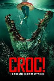 Crocodile Vengeance