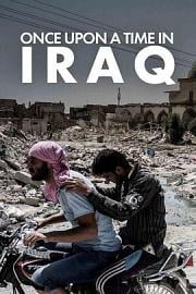 Once Upon a Time in Iraq