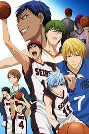 Kuroko no basuke