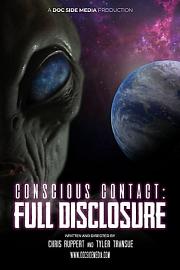 Conscious Contact: Full Disclosure