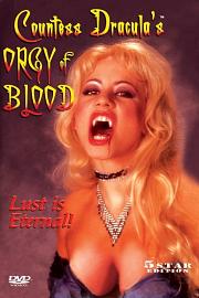 Countess Dracula's Orgy of Blood