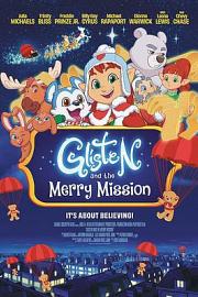 Glisten and the Merry Mission