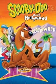 Scooby-Doo Goes Hollywood