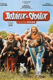 Asterix and Obelix vs. Caesar