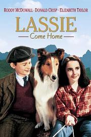 Lassie Come Home