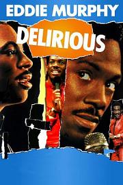 Eddie Murphy: Delirious