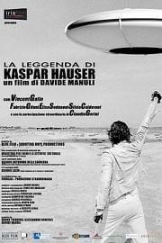 La leggenda di Kaspar Hauser