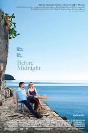 Before Midnight