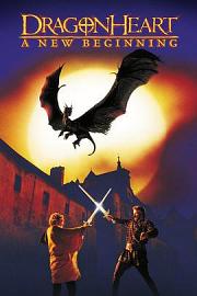 Dragonheart: A New Beginning