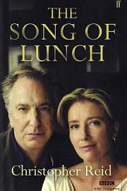 The Song of Lunch