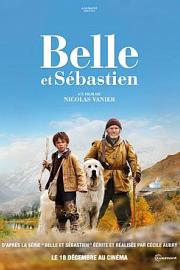 Belle et Sébastien