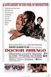 Doctor Zhivago