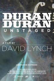 Duran Duran: Unstaged