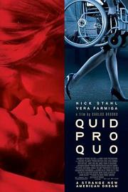 Quid Pro Quo