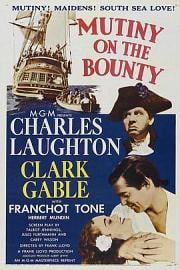 Mutiny on the Bounty