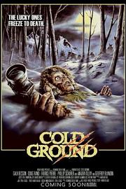 Cold Ground