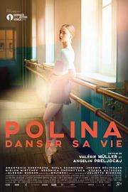 Polina, danser sa vie