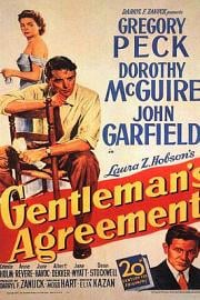 Gentleman's Agreement