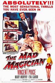 The Mad Magician