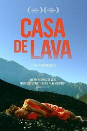 Casa de Lava