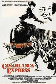 Casablanca Express