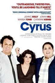 Cyrus