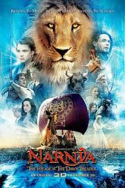 The Chronicles of Narnia: The Voyage of the Dawn Treader