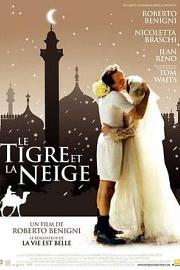 La tigre e la neve