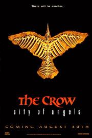 The Crow: City of Angels