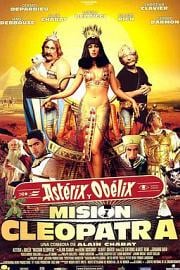 Asterix & Obelix: Mission Cleopatra