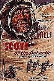 Scott of the Antarctic