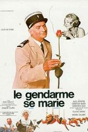 Le gendarme se marie