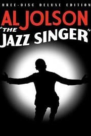 The Jazz Singer